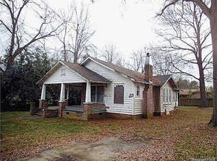 522 Everette St, Monroe, NC 28112