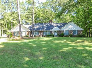 122 Windy Hill Way, Sandersville, GA 31082