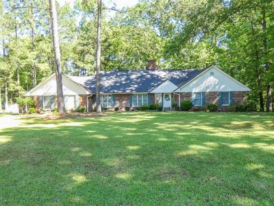 122 Windy Hill Way, Sandersville, GA, 31082