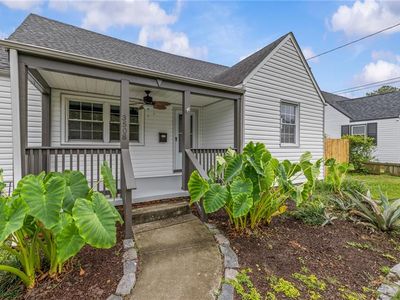 3508 Somme Ave, Norfolk, VA, 23509