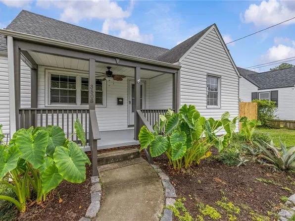 3508 Somme Ave, Norfolk, VA 23509