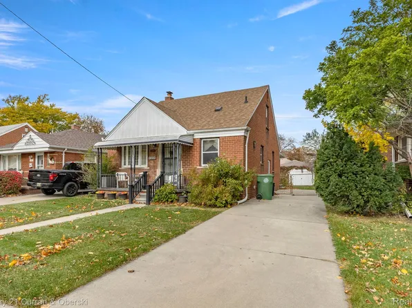 12984 Netherwood St, Southgate, MI 48195