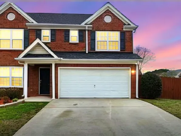 1133 Hawthorn Ln, Grayson, GA 30017