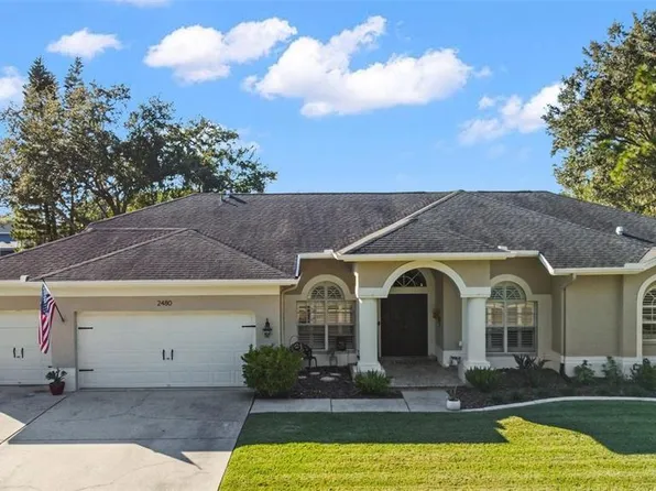 2480 Appaloosa Trl, Palm Harbor, FL 34685