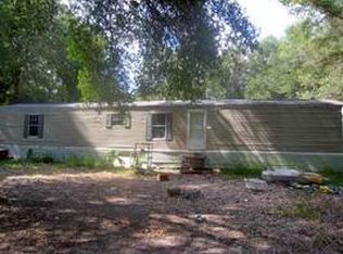 7160 SE 79th Ln, Trenton, FL 32693