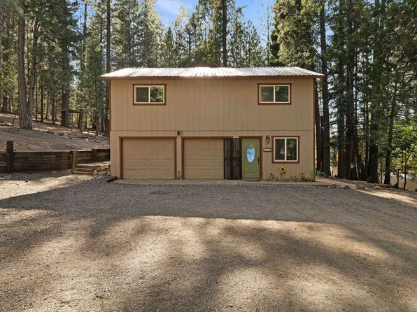 570 Red Knoll Rd, Greenville, CA 95947