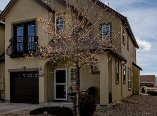 4260 Alder Springs Vw, Colorado Springs, CO 80922