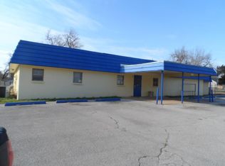 508 E Cherry St, Noble, OK 73068