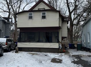 37 Day Pl, Rochester, NY 14608
