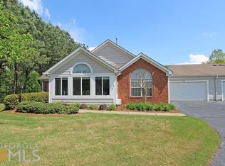 3748 Vineyards Lake Cir NW #U-6, Kennesaw, GA