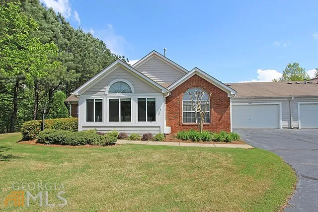 3748 Vineyards Lake Cir NW #U-6 photo 1
