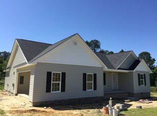 201 Stonebridge Way, Moultrie, GA 31768