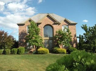 9010 Audubon Dr, Gibsonia, PA 15044