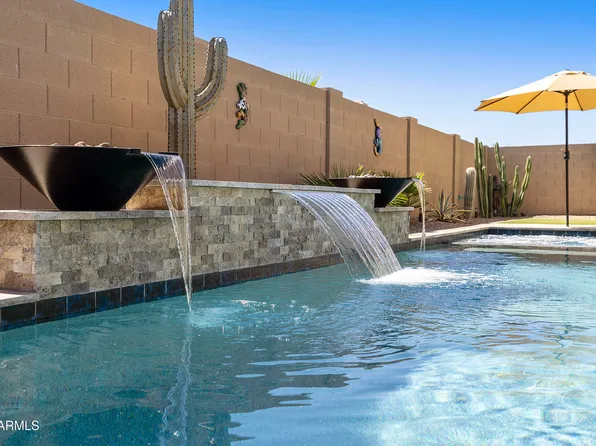 10625 E TIBURON Avenue, Mesa, AZ 85212