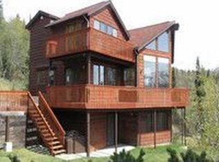 19139 Upper Skyline Dr, Eagle River, AK 99577