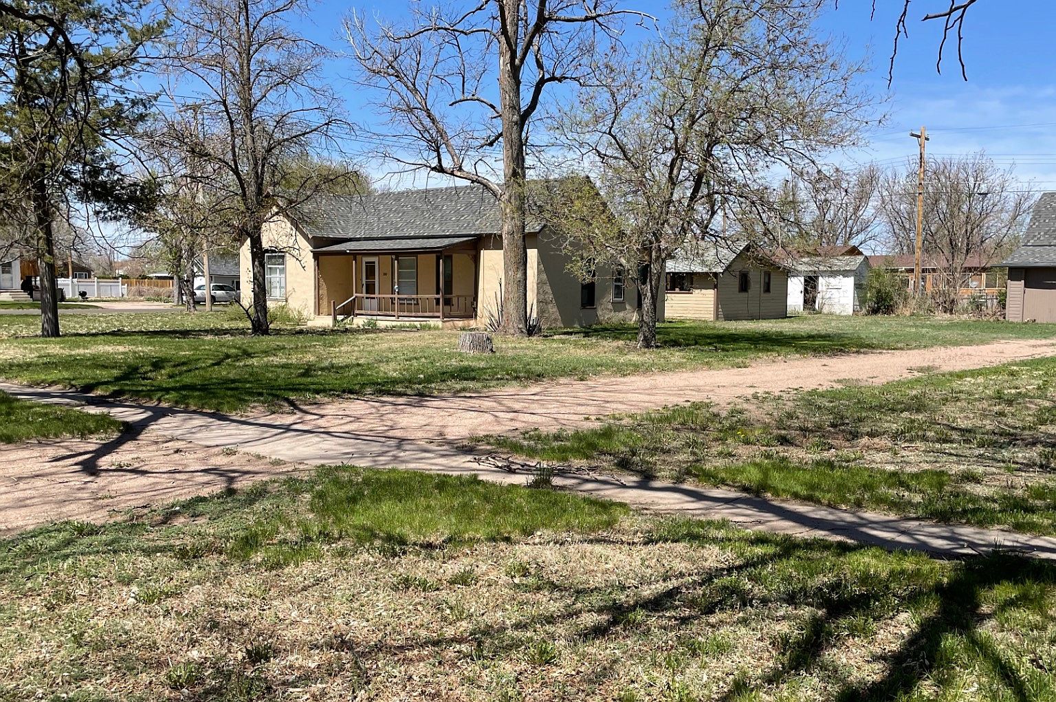 300 E 5th St, Julesburg, CO 80737 Zillow