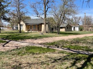 300 E 5th St, Julesburg, CO 80737