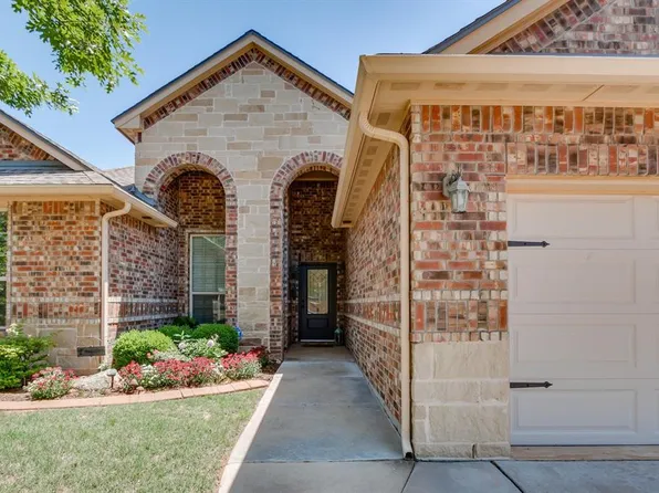 637 Branch Line Rd, Yukon, OK 73099