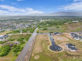 1336 S 1020 E, Salem, UT 84653