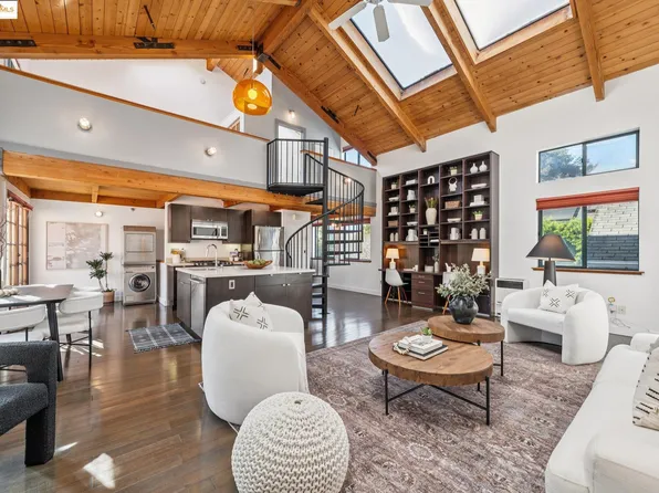 2120 6th St Unit 10, Berkeley, CA 94710