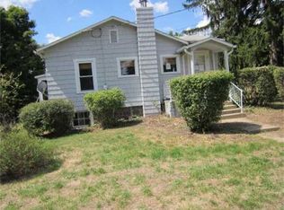 10585 Lancaster Circleville Rd SW, Amanda, OH 43102