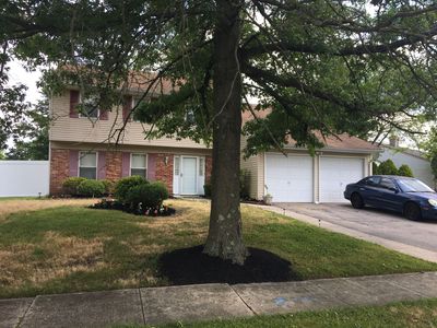 88 Arbor Meadow Dr, Sicklerville, NJ, 08081