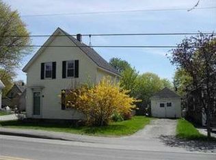 11 Birch St, Rockland, ME 04841