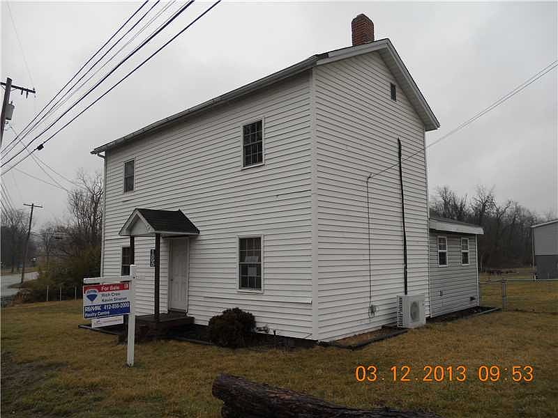 1895 Mount Pleasant Rd, Greensburg, PA 15601 Zillow