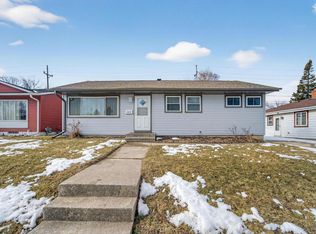 1910 Shoop STREET, Racine, WI 53404