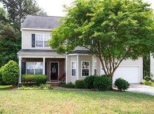 1467 Hollythorn Dr, Rock Hill, SC 29732
