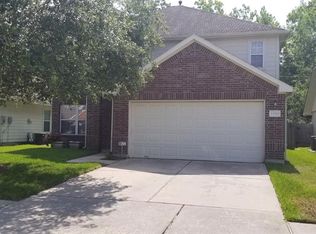 13918 Brayford Place Ct, Houston, TX 77014