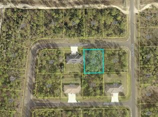 1954 Laverna Ave, Lehigh Acres, FL 33972