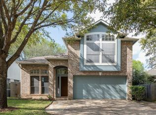 1126 Strickland Dr, Austin, TX 78748