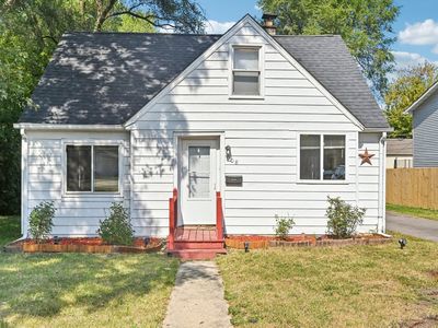 908 Flintwood Ct, Round Lake Heights, IL, 60073