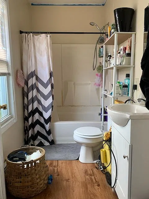 2 bed, 650 sqft, $1,200 — Photo 3