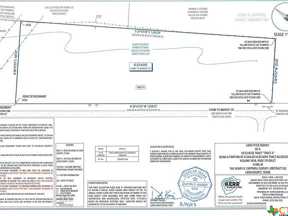 4th image of 8970 N Fm 39