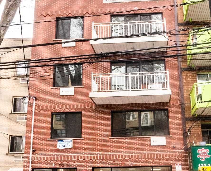 1st image of 132-36 41st Ave #4F