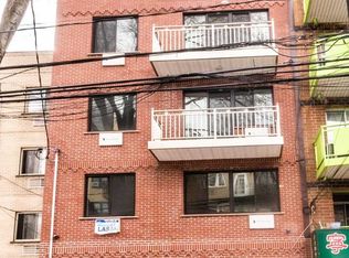 132-36 41st Ave #4F, Flushing, NY 11355