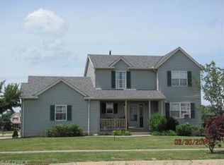5692 N Pointe Pkwy, Lorain, OH 44053