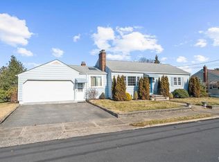 2231 2nd St, Easton, PA 18042