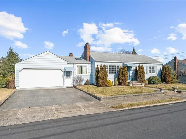 2231 2nd St, Easton, PA 18042