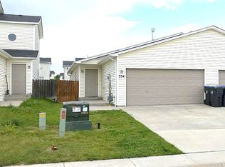 334 Snyder Ave, Cheyenne, WY 82007