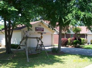 14857 Spica Ct, Willis, TX 77318