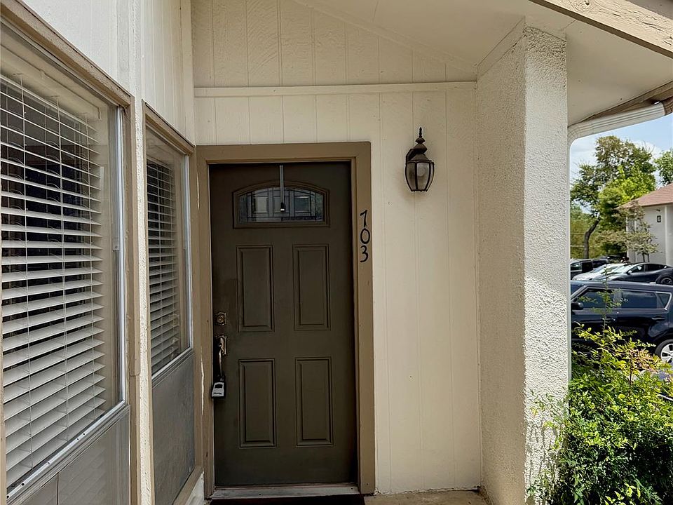 1st image of 6910 Hart Ln APT 703