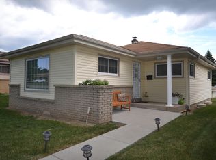 4640 N 75th St, Milwaukee, WI 53218