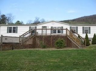 2599 Little Creek Rd, Dublin, VA 24084