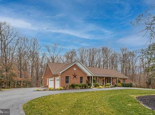 4300 Wynham Pl, Pomfret, MD 20675