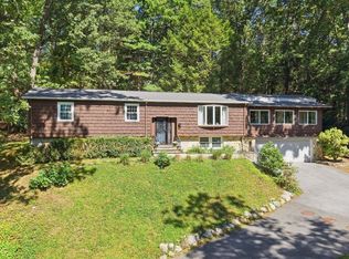 48 Gray Rd, Andover, MA 01810