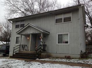 1212 Randolph St, Des Moines, IA 50315