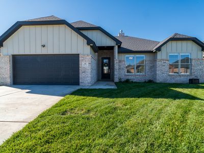 13 Rock Cv, Canyon, TX, 79015